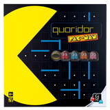 Quoridor PAC-MAN