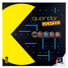 Load image into Gallery viewer, Quoridor PAC-MAN