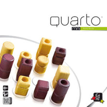 Load image into Gallery viewer, Quarto Mini