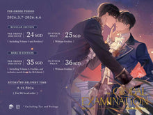 Load image into Gallery viewer, Global Examination Volume 3 Regular Edition