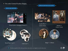 Load image into Gallery viewer, Global Examination Volume 2 M-Edition