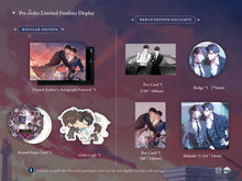 Load image into Gallery viewer, Global Examination Volume 3 Regular Edition