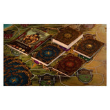The Adventures of Conan Board Game