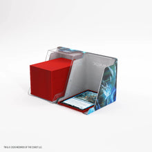 Load image into Gallery viewer, Gamegenic Magic: The Gathering Lorwyn Eclipsed Bastion 100+ XL - Rimekin Recluse