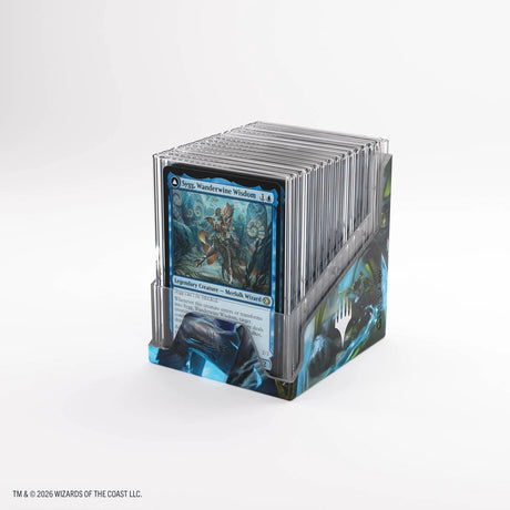 Gamegenic Magic: The Gathering Lorwyn Eclipsed Bastion 100+ XL - Rimekin Recluse