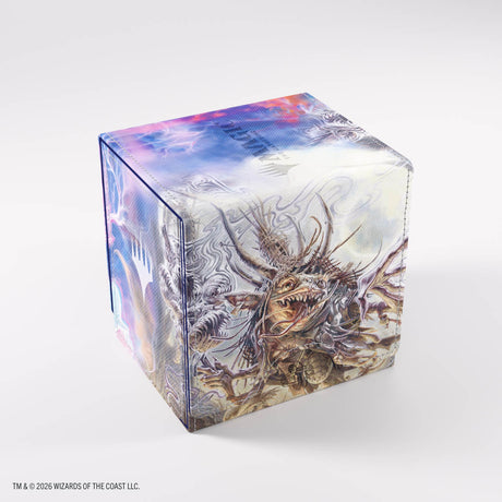 Gamegenic Magic: The Gathering Lorwyn Eclipsed Sidekick PRO 100+ XL - Ashling, the Limitless/Auntie Ool, Cursewretch