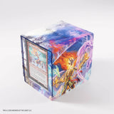 Gamegenic Magic: The Gathering Lorwyn Eclipsed Sidekick PRO 100+ XL - Ashling, the Limitless/Auntie Ool, Cursewretch