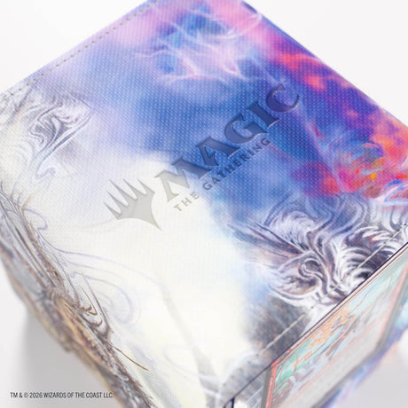 Gamegenic Magic: The Gathering Lorwyn Eclipsed Sidekick PRO 100+ XL - Ashling, the Limitless/Auntie Ool, Cursewretch