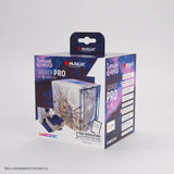 Gamegenic Magic: The Gathering Lorwyn Eclipsed Sidekick PRO 100+ XL - Ashling, the Limitless/Auntie Ool, Cursewretch