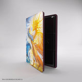 Gamegenic Magic: The Gathering Lorwyn Eclipsed Zip-Up Album 18-Pocket - Celestial Reunion