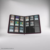 Gamegenic Magic: The Gathering Lorwyn Eclipsed Zip-Up Album 18-Pocket - Celestial Reunion