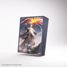 Load image into Gallery viewer, Gamegenic Magic: The Gathering The Hobbit Premium Art Sleeves