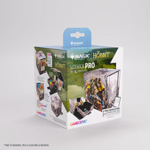 Load image into Gallery viewer, Gamegenic Magic: The Gathering The Hobbit Sidekick PRO 100+ XL