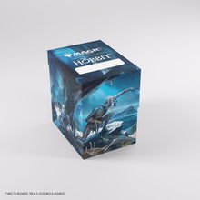 Load image into Gallery viewer, Gamegenic Magic: The Gathering The Hobbit Soft Dynacrate 100+ XL - Riddles in the Dark