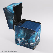 Load image into Gallery viewer, Gamegenic Magic: The Gathering The Hobbit Soft Dynacrate 100+ XL - Riddles in the Dark