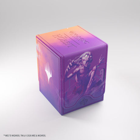 Gamegenic Magic: The Gathering The Hobbit Squire 80+ XL Convertable