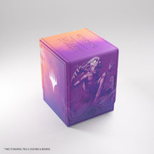 Load image into Gallery viewer, Gamegenic Magic: The Gathering The Hobbit Squire 80+ XL Convertable