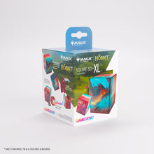 Load image into Gallery viewer, Gamegenic Magic: The Gathering The Hobbit Squire 80+ XL Convertable