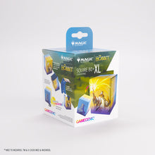 Load image into Gallery viewer, Gamegenic Magic: The Gathering The Hobbit Squire 80+ XL Convertable