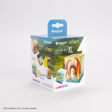 Load image into Gallery viewer, Gamegenic Magic: The Gathering The Hobbit Squire 80+ XL Convertable