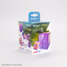 Load image into Gallery viewer, Gamegenic Magic: The Gathering The Hobbit Squire 80+ XL Convertable