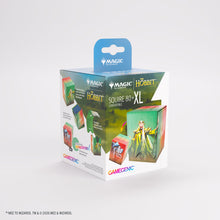 Load image into Gallery viewer, Gamegenic Magic: The Gathering The Hobbit Squire 80+ XL Convertable