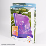 Gamegenic Magic: The Gathering The Hobbit Zip-Up Album 18 Pocket