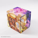 Gamegenic Magic: The Gathering Lorwyn Eclipsed Sidekick PRO 100+ XL - Morcants Loyalist/Dawnhand Eulogist