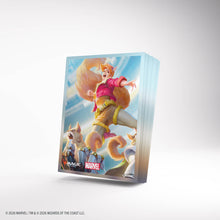 Load image into Gallery viewer, Gamegenic Magic: The Gathering Marvel Super Heroes Premium Art Sleeves
