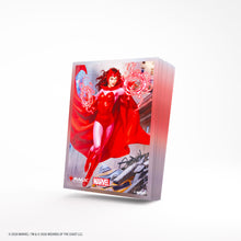 Load image into Gallery viewer, Gamegenic Magic: The Gathering Marvel Super Heroes Premium Art Sleeves