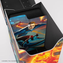 Load image into Gallery viewer, Gamegenic Magic: The Gathering Marvel Super Heroes Soft Dynacrate 100+ XL - Fantastic Four Unleashed