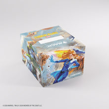 Load image into Gallery viewer, Gamegenic Magic: The Gathering Marvel Super Heroes Soft Crate 100+ XL Sideloading - The Fantastic Four/Go Nuts!