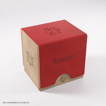 Load image into Gallery viewer, Gamegenic Magic: The Gathering Secrets of Strixhaven Sidekick PRO 100+ XL Deck Box
