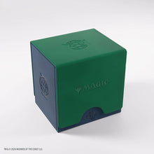 Load image into Gallery viewer, Gamegenic Magic: The Gathering Secrets of Strixhaven Sidekick PRO 100+ XL Deck Box