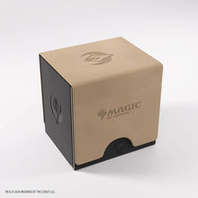 Load image into Gallery viewer, Gamegenic Magic: The Gathering Secrets of Strixhaven Sidekick PRO 100+ XL Deck Box