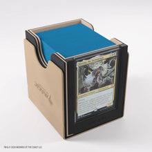 Load image into Gallery viewer, Gamegenic Magic: The Gathering Secrets of Strixhaven Sidekick PRO 100+ XL Deck Box