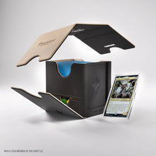 Load image into Gallery viewer, Gamegenic Magic: The Gathering Secrets of Strixhaven Sidekick PRO 100+ XL Deck Box