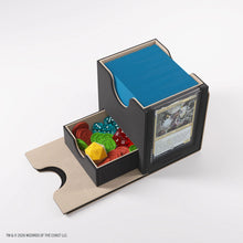 Load image into Gallery viewer, Gamegenic Magic: The Gathering Secrets of Strixhaven Sidekick PRO 100+ XL Deck Box