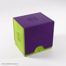 Load image into Gallery viewer, Gamegenic Magic: The Gathering Secrets of Strixhaven Sidekick PRO 100+ XL Deck Box