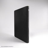 Gamegenic Magic: The Gathering Secrets of Strixhaven Zip-Up Album 18-Pocket - Black/Green