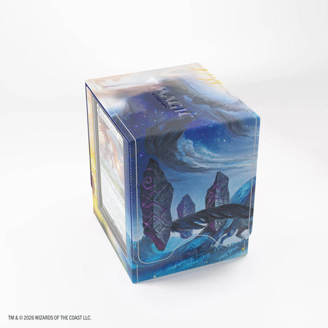 Gamegenic Magic: The Gathering Lorwyn Eclipsed Squire PLUS 100+ XL - Celestial Reunion