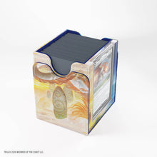 Load image into Gallery viewer, Gamegenic Magic: The Gathering Lorwyn Eclipsed Squire PLUS 100+ XL - Celestial Reunion