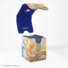 Load image into Gallery viewer, Gamegenic Magic: The Gathering Lorwyn Eclipsed Squire PLUS 100+ XL - Celestial Reunion