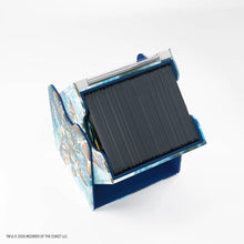 Load image into Gallery viewer, Gamegenic Magic: The Gathering Lorwyn Eclipsed Squire PLUS 100+ XL - Sygg, Wanderwine Wisdom/Sygg, Wanderbrine Shield