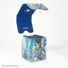 Load image into Gallery viewer, Gamegenic Magic: The Gathering Lorwyn Eclipsed Squire PLUS 100+ XL - Sygg, Wanderwine Wisdom/Sygg, Wanderbrine Shield