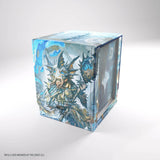 Gamegenic Magic: The Gathering Lorwyn Eclipsed Squire PLUS 100+ XL - Sygg, Wanderwine Wisdom/Sygg, Wanderbrine Shield