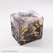 Load image into Gallery viewer, Gamegenic Magic: The Gathering The Hobbit Sidekick PRO 100+ XL