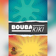 Load image into Gallery viewer, Bouba/Kiki