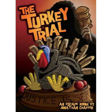 Holiday Hijinks The Turkey Trial