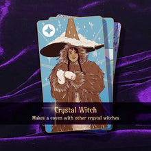 Load image into Gallery viewer, Curses &amp; Covens